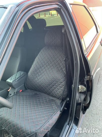 Накидки на сидение жаккарда