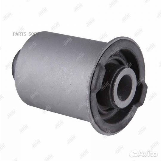 Jikiu BH22177 Сайлентблок nissanpathfinder R51M 2005-2013