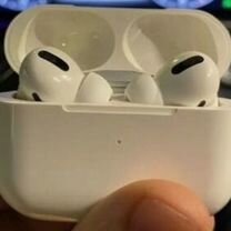 AirPods Pro 2 доставка + ориг чип + чехол