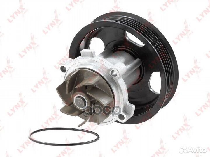 Насос системы охлаждения CW0232 lynxauto