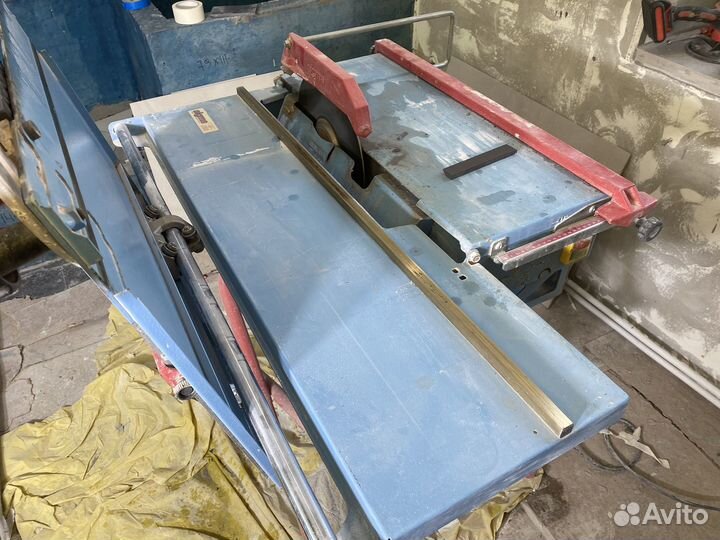 Плиткорез электрический сигма