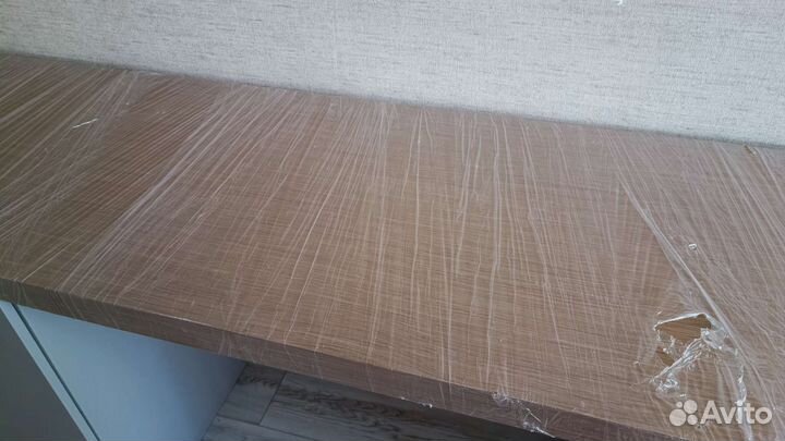 Письменный стол, тумба