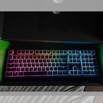 Игровая клавиатура Razer Ornata v2