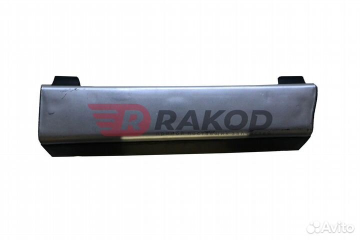 Ручка двери обшивки внутренняя shaanxi прав