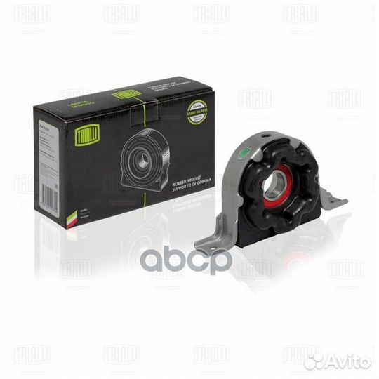 Опора карданного вала газ 3302/2705 RM0330 RM03