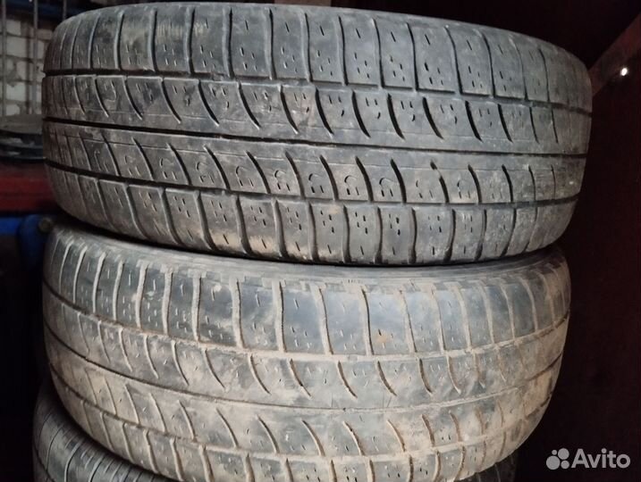 Amtel Planet 2P 185/60 R14