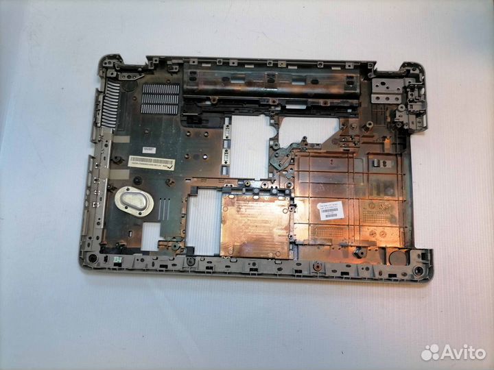 Поддон для HP G62