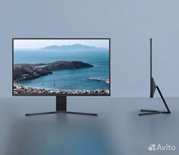 Монитор Xiaomi Redmi Display 27