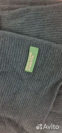 Комплект шапка + шарф