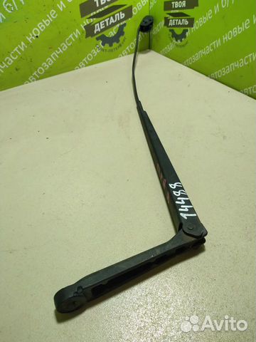 Поводок стеклоочистителя Ford Focus 1 2.0 zetec
