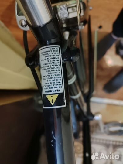 Велосипед круизер schwinn