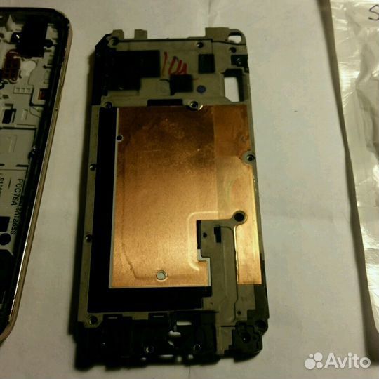 Запчасть для телефона s5 mini