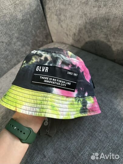 Панама новая Gulliver