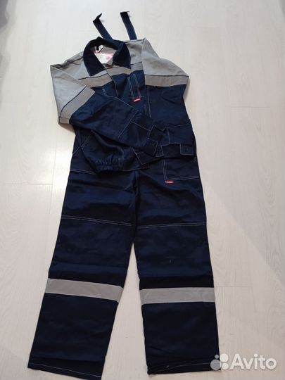 Костюм рабочий