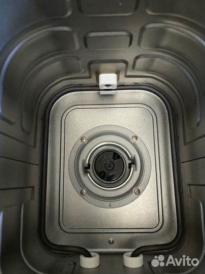 Хлебопечка panasonic sd 2501