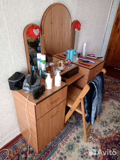 Спальня гарнитур