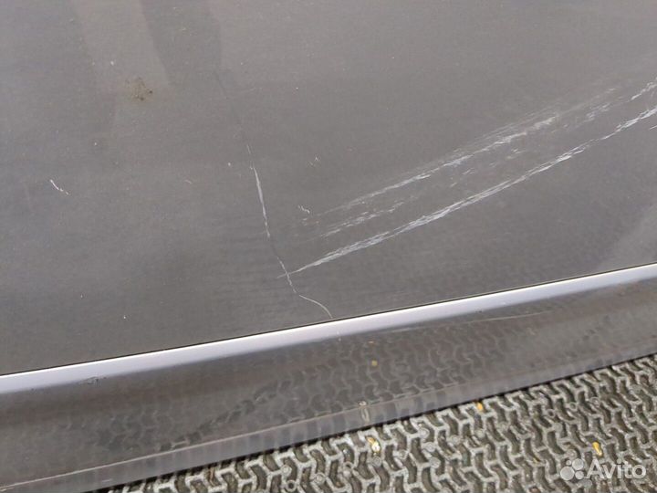 Дверь боковая Audi A4 (B7), 2007