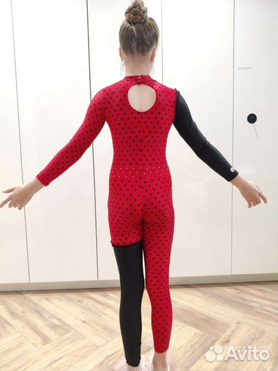 Комбинезон для воздушной гимнастики