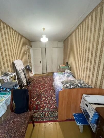 2-к. квартира, 44,7 м², 1/5 эт.