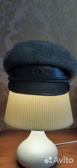 Картуз женский