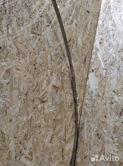 Молдинг крыши правый Nissan Teana j32