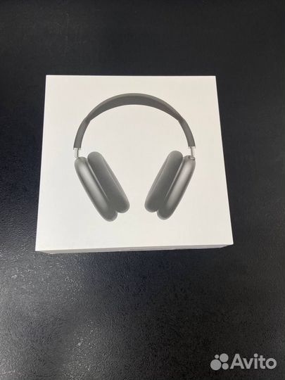 Полноразмерные наушники AirPods Max