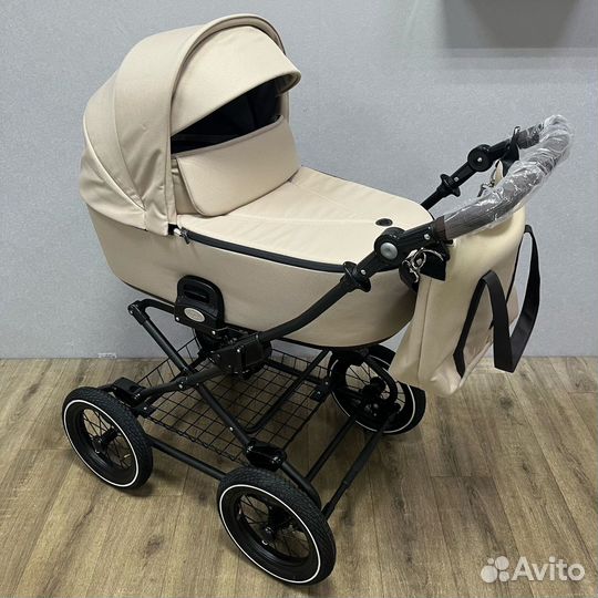 Roan Bass Next Classic 1в1