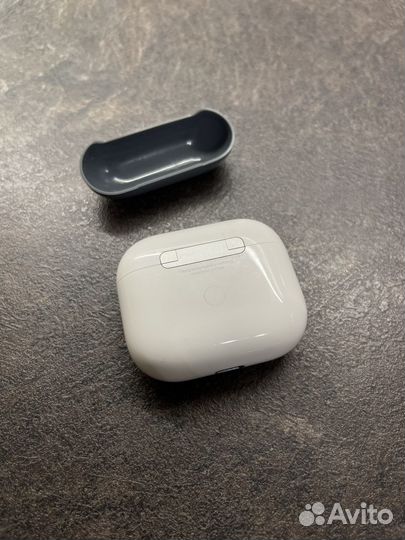 Кейс AirPods 3