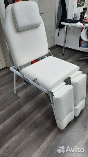 Педикюрное кресло бу