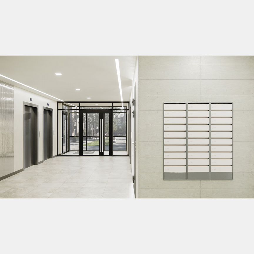 Квартира-студия, 28 м², 18/21 эт.