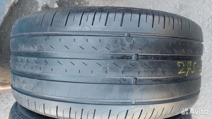 Pirelli Cinturato P7 275/35 R19 100Y