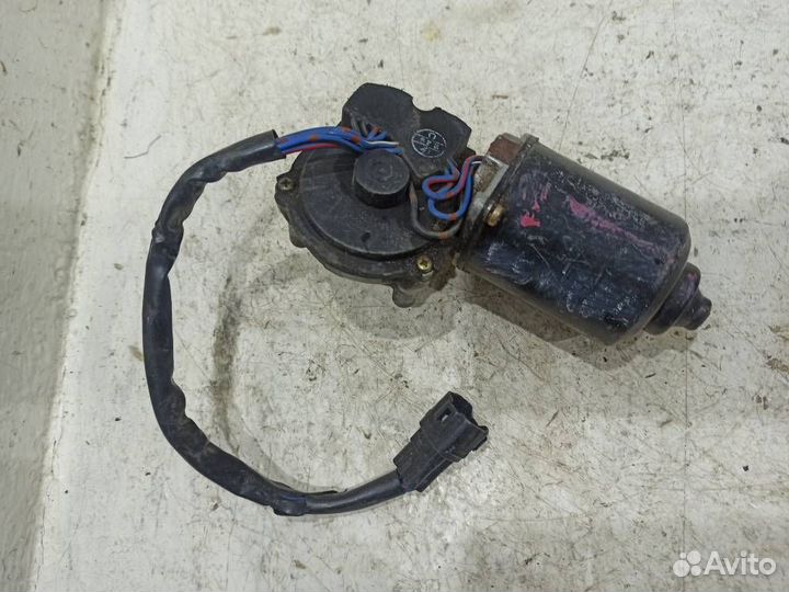 Моторчик стеклоочистителя передний 8511050110