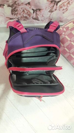 Рюкзак школьный