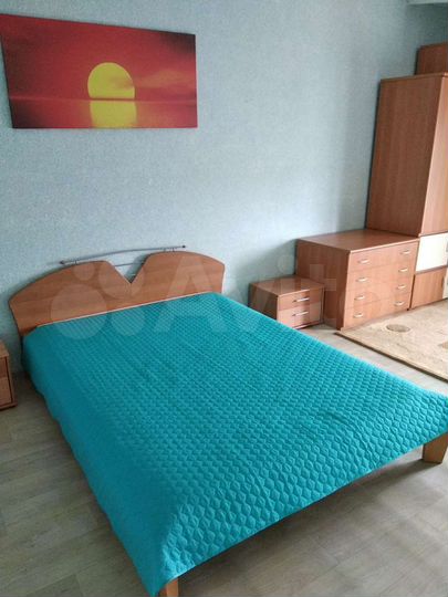 Таунхаус 50 м² на участке 1 сот.