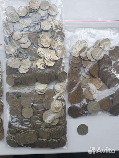 Нумизматика монеты