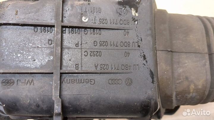 Кулиса кпп Volkswagen Passat 5, 1999