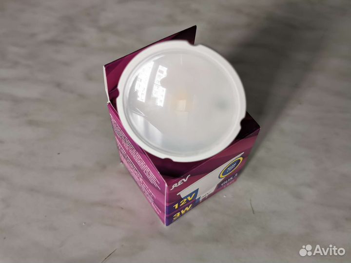 Светодиодные лампы