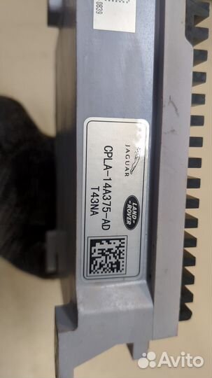 Инвертор Land Rover Range Rover 4 2012