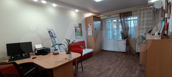 Свободного назначения, 85.3 м²