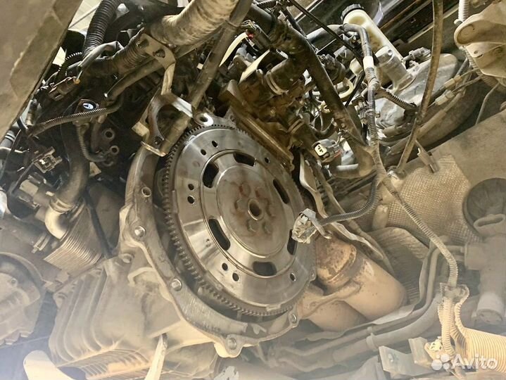 Ремонт коробок АКПП, вариаторов, ркпп, dsg, МКПП h-6747