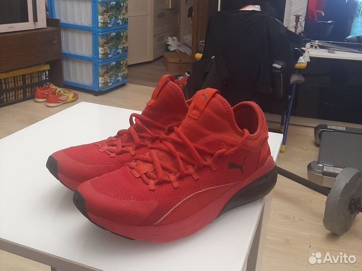 Кросовки Puma