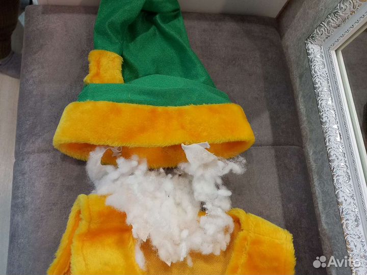 Костюм гномика продам