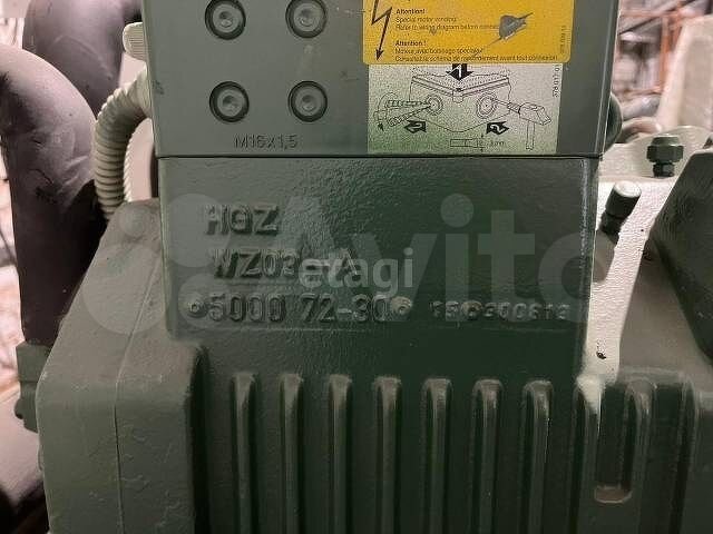 Сдам складское помещение, 2241 м²