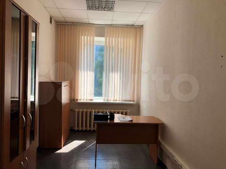 Офис, 10.9 м²