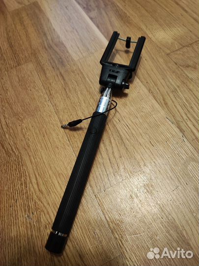 Селфи палка