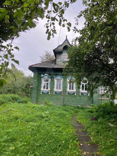 Участок 22,8 сот. (ИЖС)