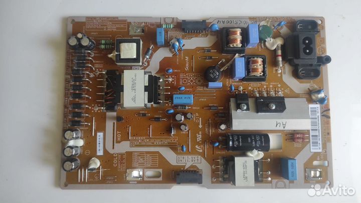 BN44-00867A от samsung UE40K5100