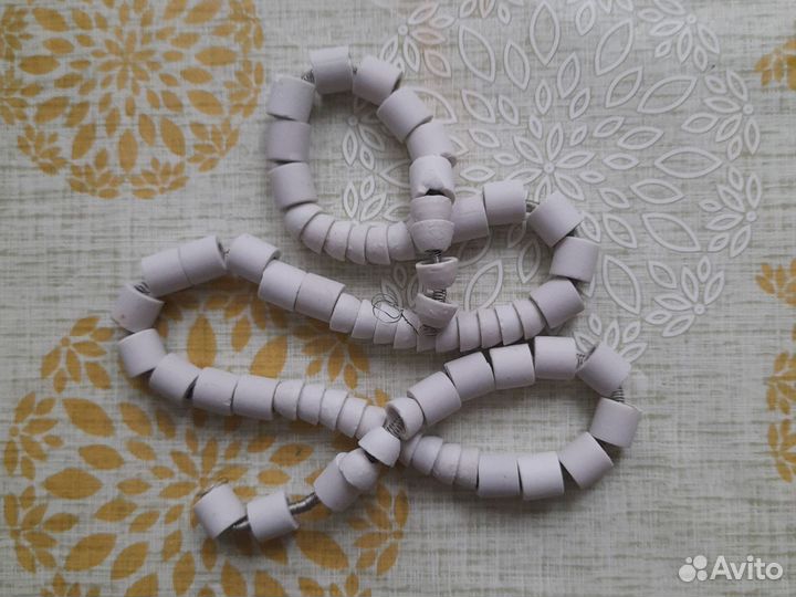 Спираль керамическая