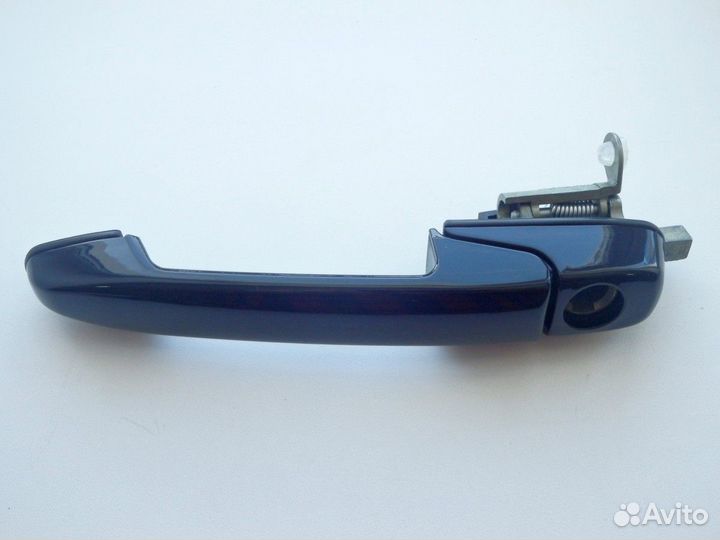 Новая Ручка двери передняя левая Калина Гранта