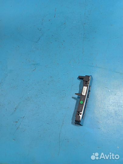 Накладка кулисы кпп Audi Q7 (2006-2016)